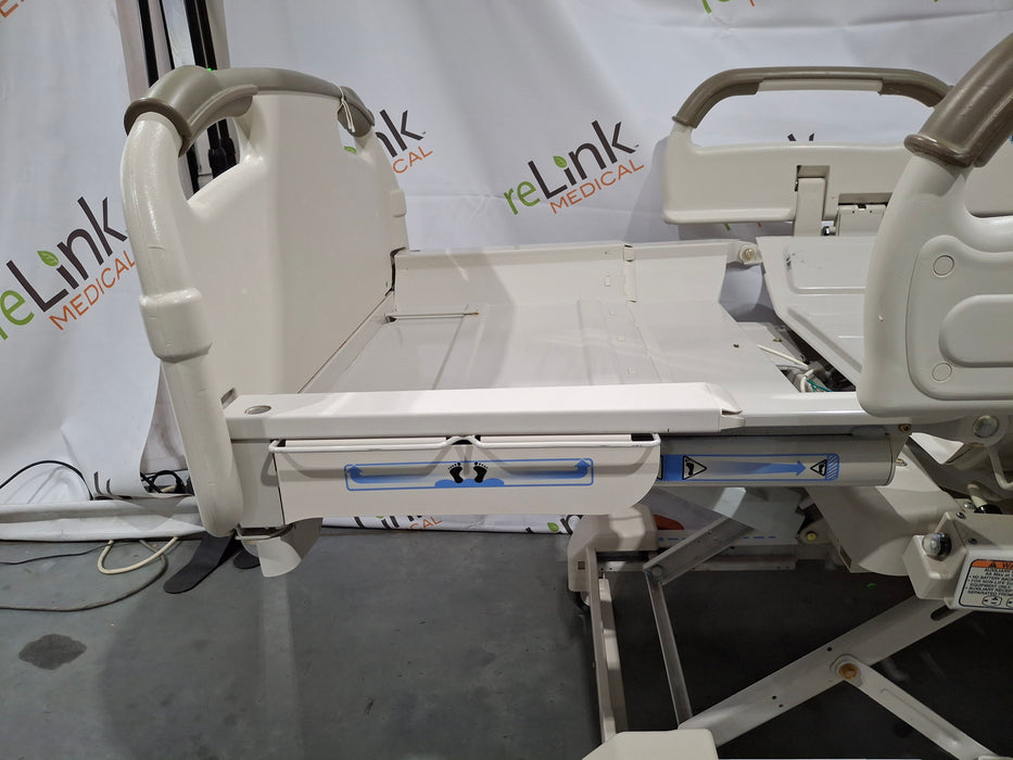 Hill-Rom Versacare P3200 Bed
