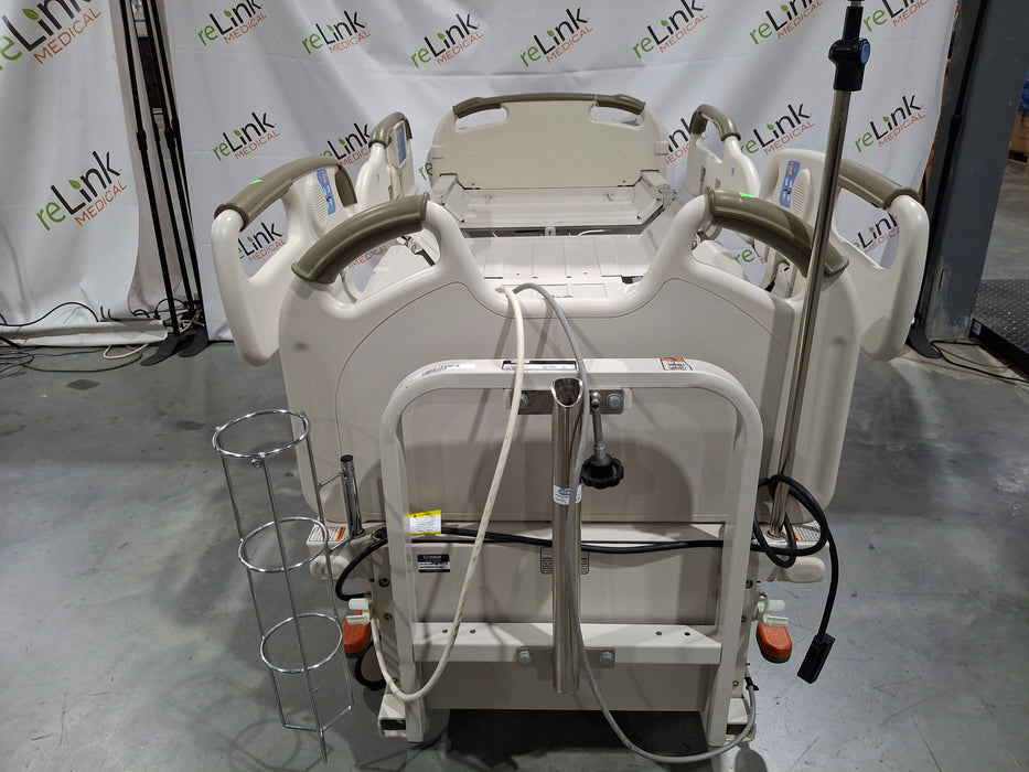 Hill-Rom Versacare P3200 Bed