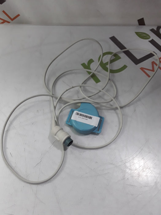 GE Healthcare 5700LAX Fetal Ultrasound Transducer (Loop Style)