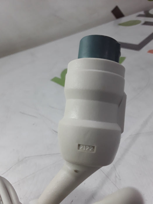 GE Healthcare 5700LAX Fetal Ultrasound Transducer (Loop Style)
