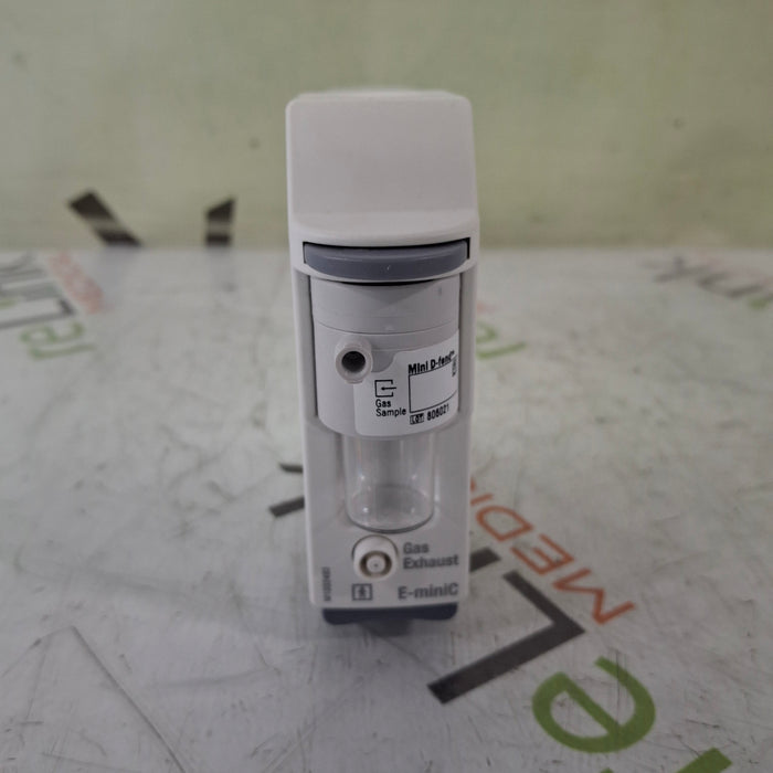 GE Healthcare E-miniC-00 CO2 Module