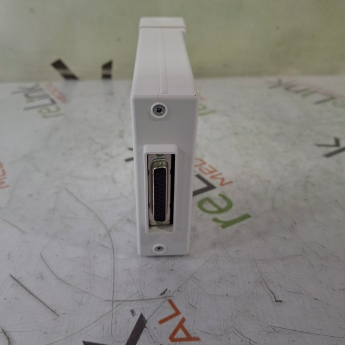 GE Healthcare E-miniC-00 CO2 Module