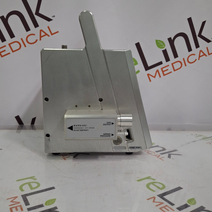 Newport Medical HT50 Ventilator