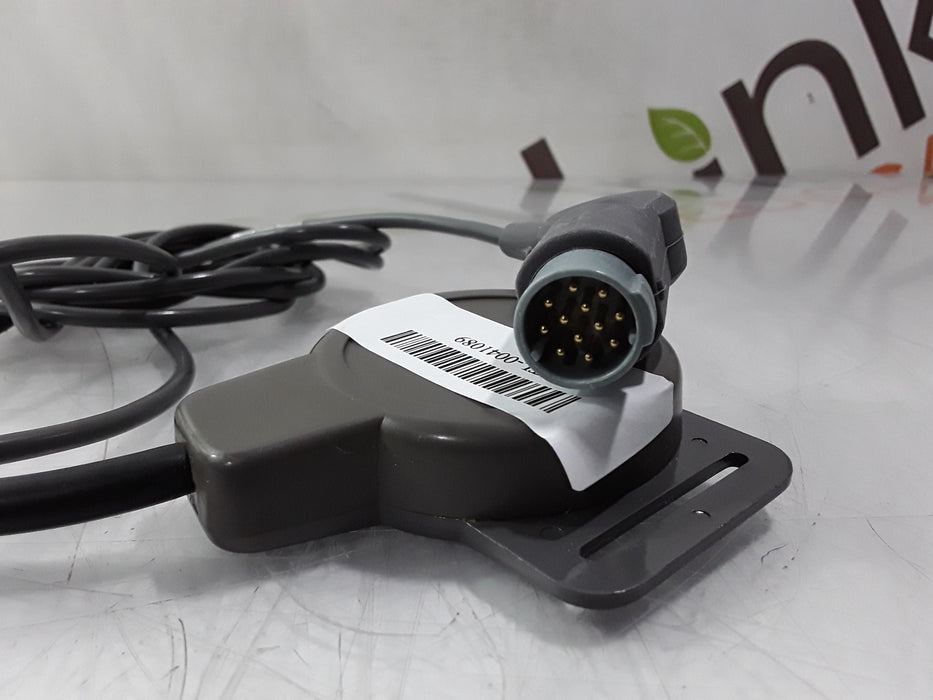 GE Healthcare Corometrics 5700AAX Ultrasound Transducer