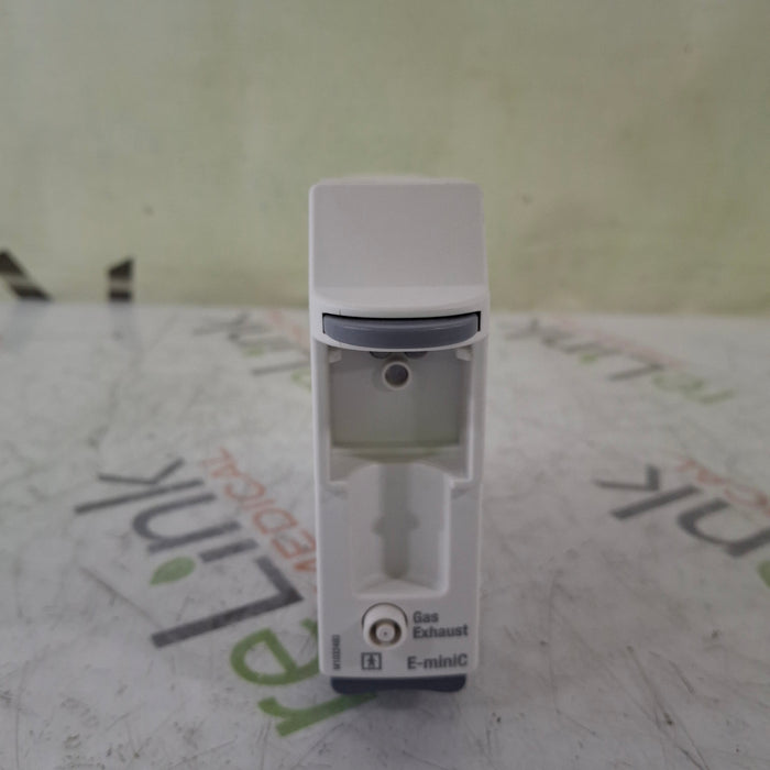 GE Healthcare E-miniC-00 CO2 Module