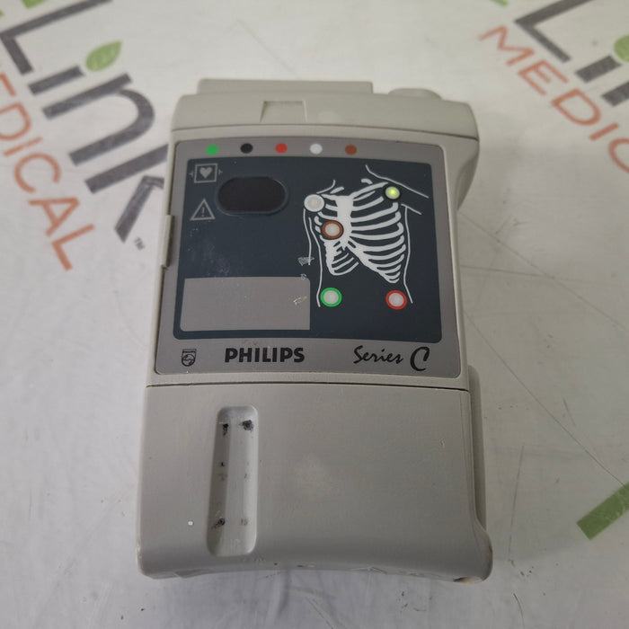 Philips M2601A Telemetry Transmitter