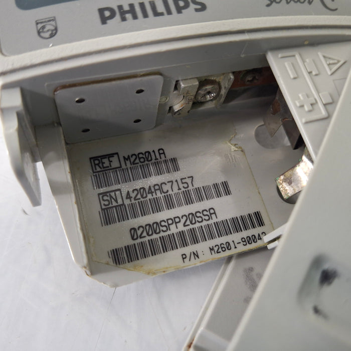 Philips M2601A Telemetry Transmitter