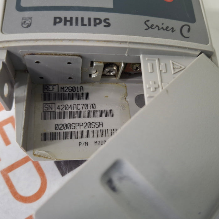 Philips M2601A Telemetry Transmitter