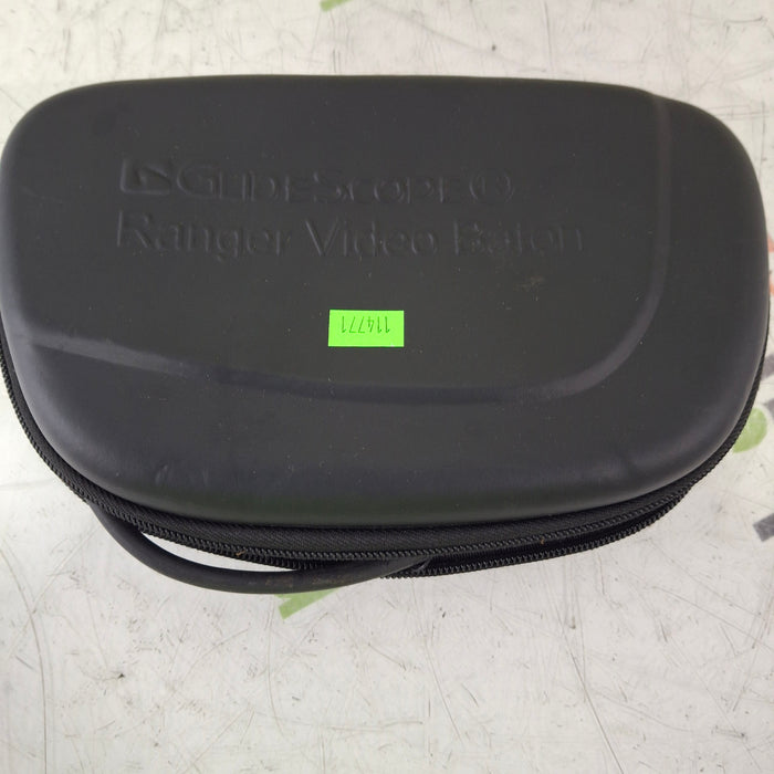 Verathon Medical, Inc 0570-0198 Glidescope Baton Handpiece