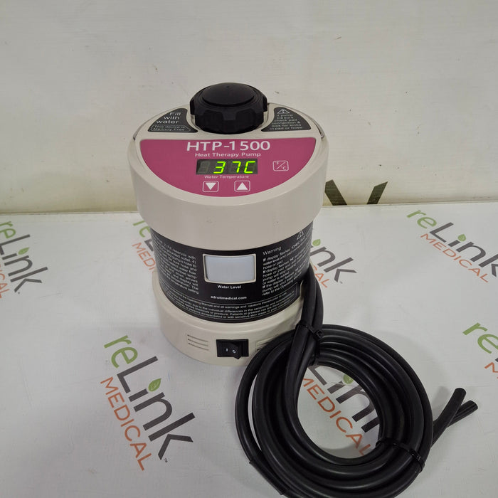 Adroit Medical Systems HTP-1500 Heat Therapy Pump