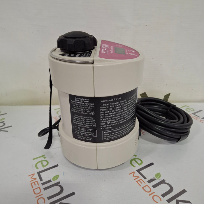 Adroit Medical Systems HTP-1500 Heat Therapy Pump