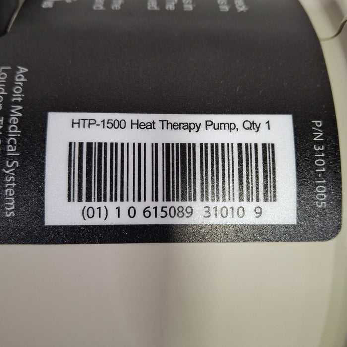 Adroit Medical Systems HTP-1500 Heat Therapy Pump