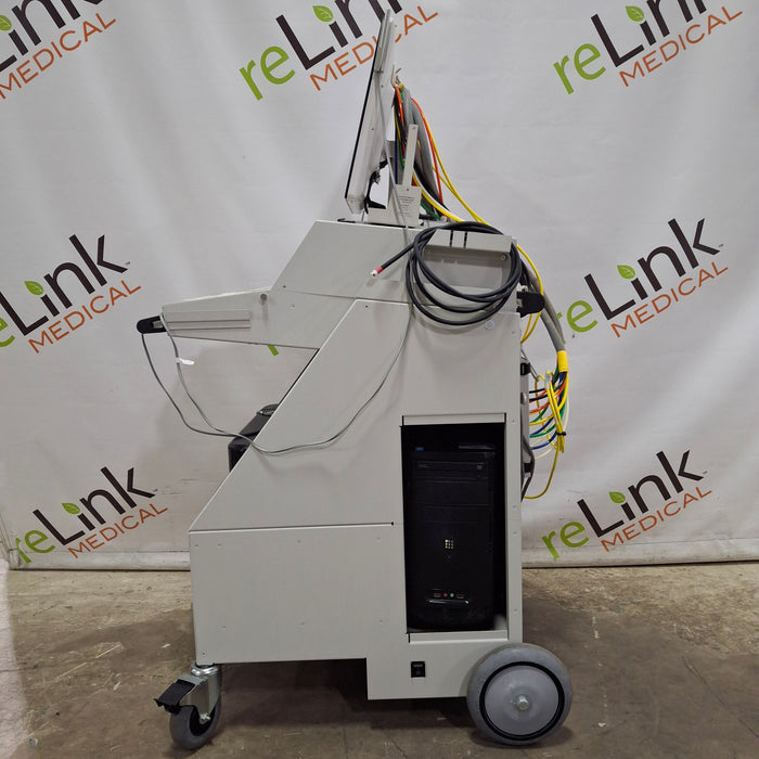 Parks Flo-Lab 2100-SX Vascular System