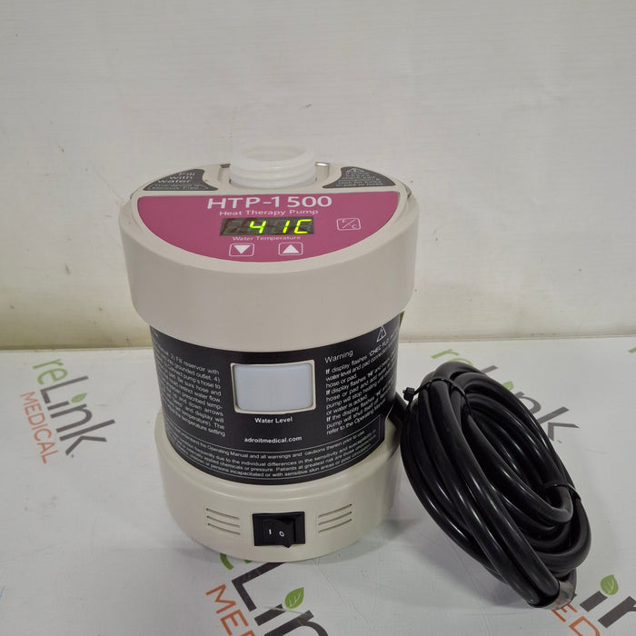 Adroit Medical Systems HTP-1500 Heat Therapy Pump