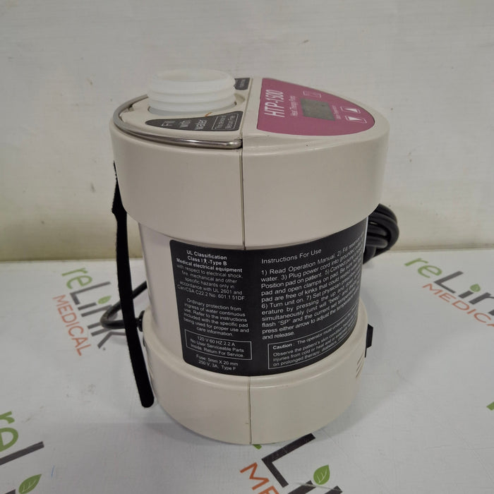 Adroit Medical Systems HTP-1500 Heat Therapy Pump
