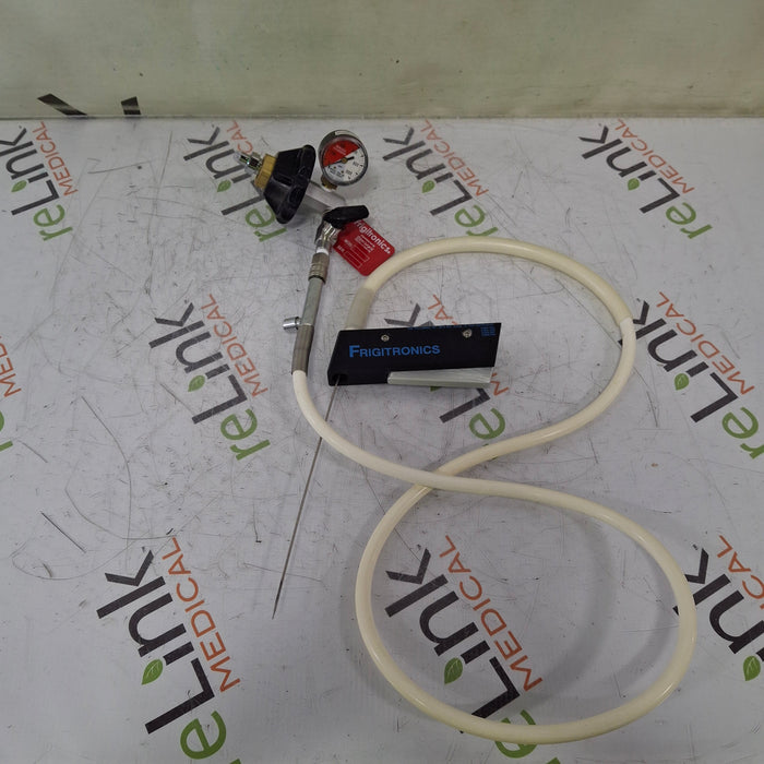 Frigitronics Cryosurgical Probe Cryosurgical Probe