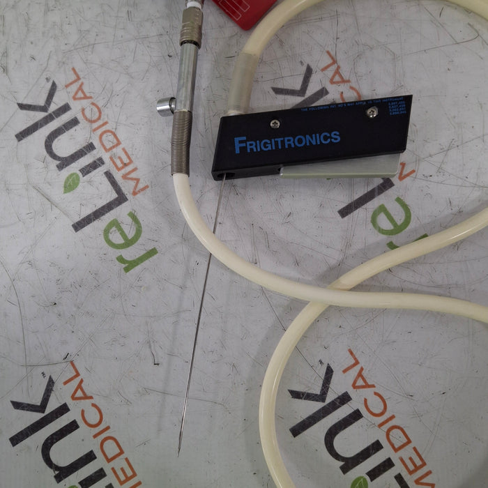 Frigitronics Cryosurgical Probe Cryosurgical Probe
