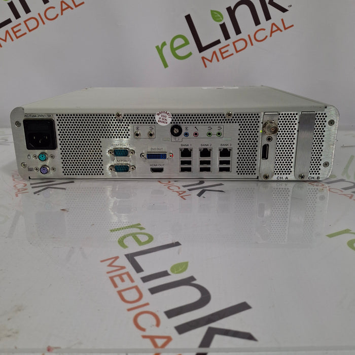 Image Stream Medical nStream GX HD HD/SD Video Recording and Image Capture