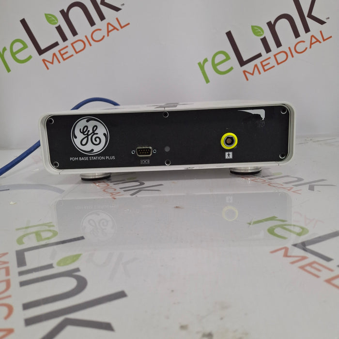 GE Healthcare PDM Base Station Plus CO2 Patient Data Module