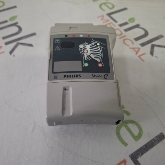 Philips M2601A Telemetry Transmitter