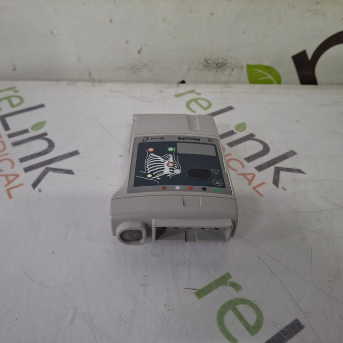 Philips M2601A Telemetry Transmitter