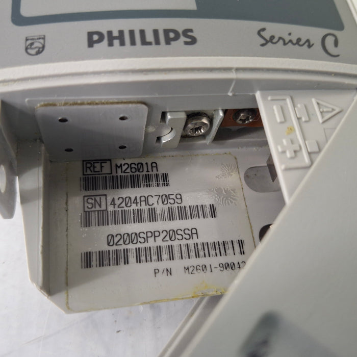 Philips M2601A Telemetry Transmitter