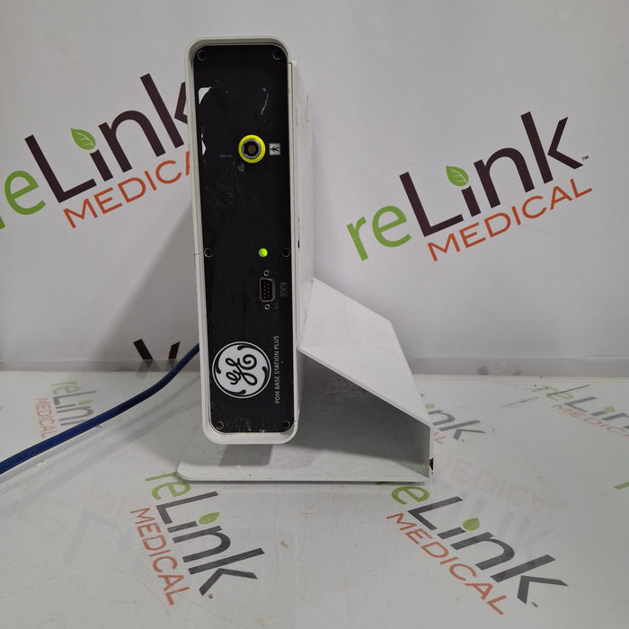 GE Healthcare PDM Base Station Plus CO2 Patient Data Module