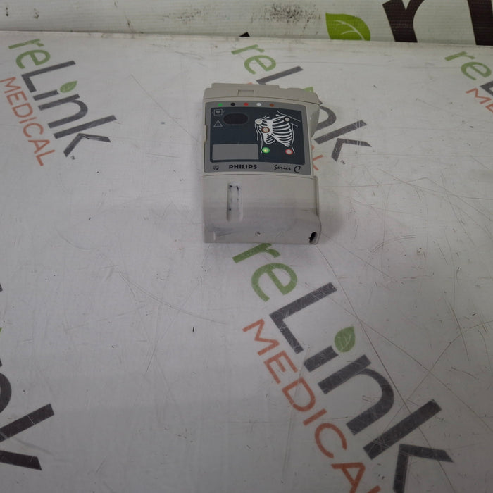 Philips M2601A Telemetry Transmitter