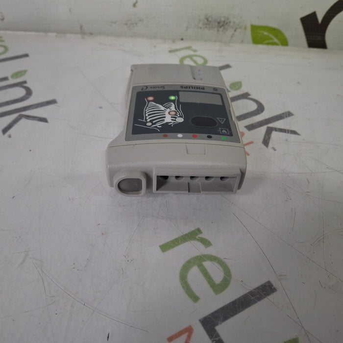 Philips M2601A Telemetry Transmitter