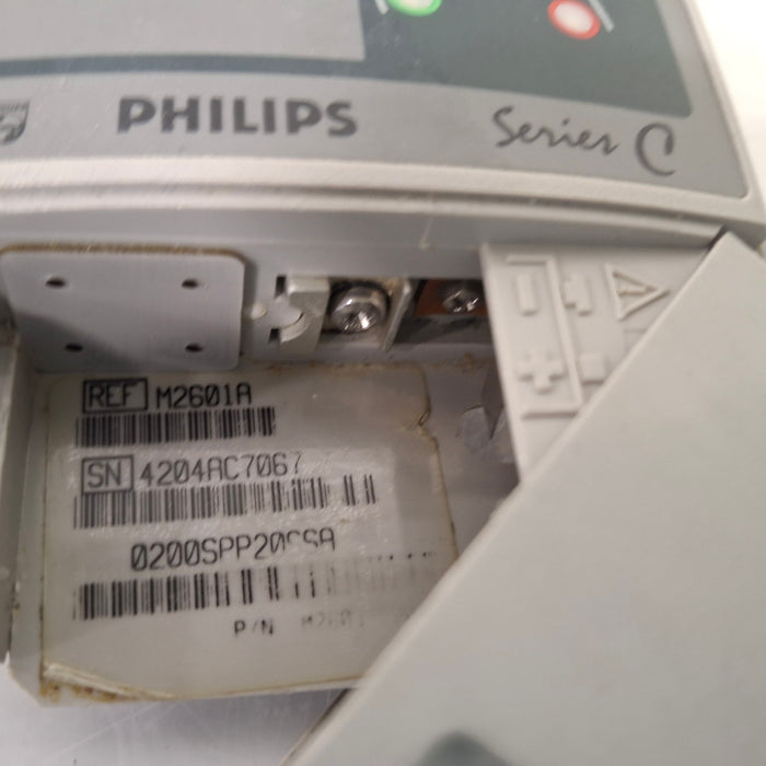 Philips M2601A Telemetry Transmitter