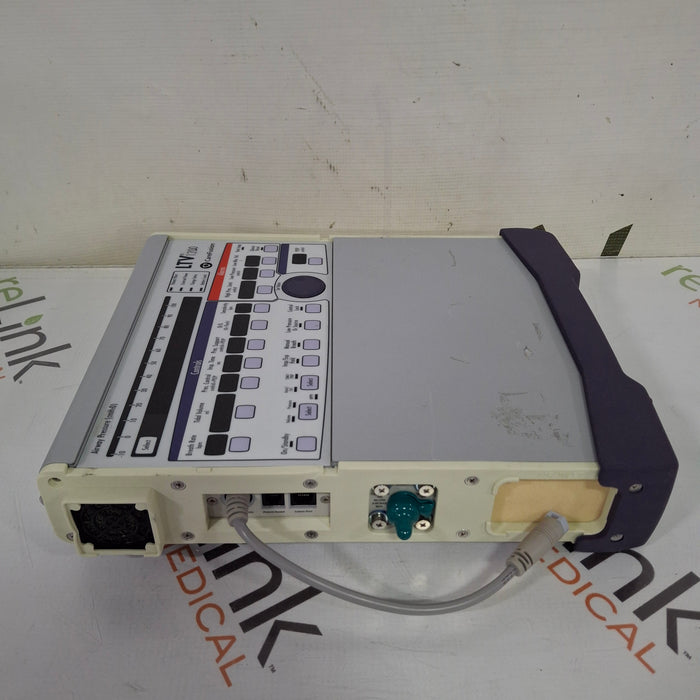 CareFusion LTV 1200 Ventilator