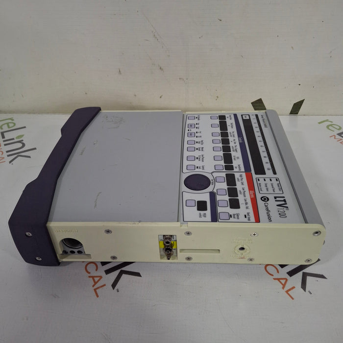 CareFusion LTV 1200 Ventilator