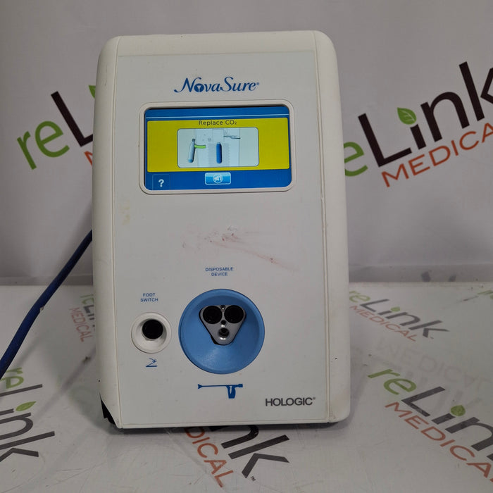 Hologic NovaSure RFC2010-115 RF Controller