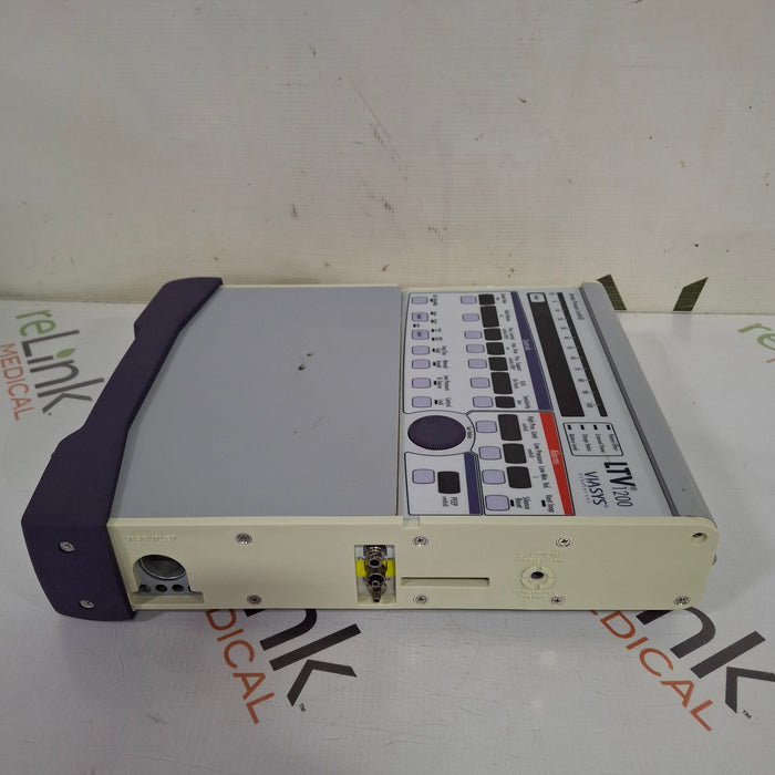 CareFusion LTV 1200 Ventilator