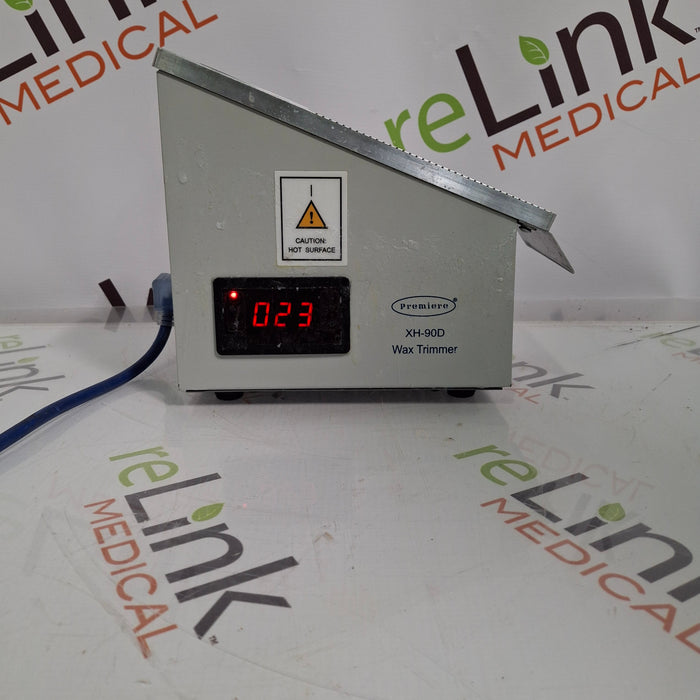 Premiere XH-90D Wax Trimmer