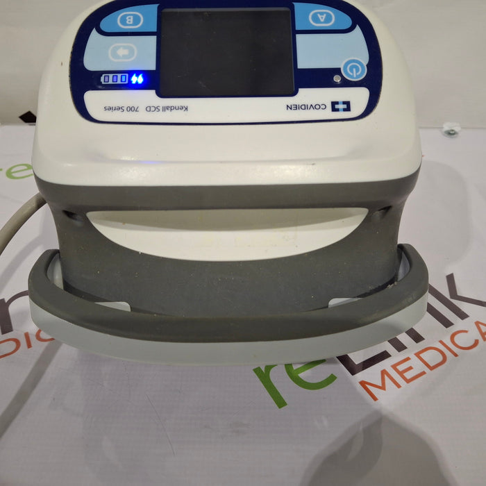 Covidien Kendall SCD 700 Sequential Compression System
