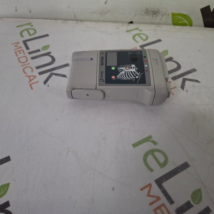 Philips M2601A Telemetry Transmitter