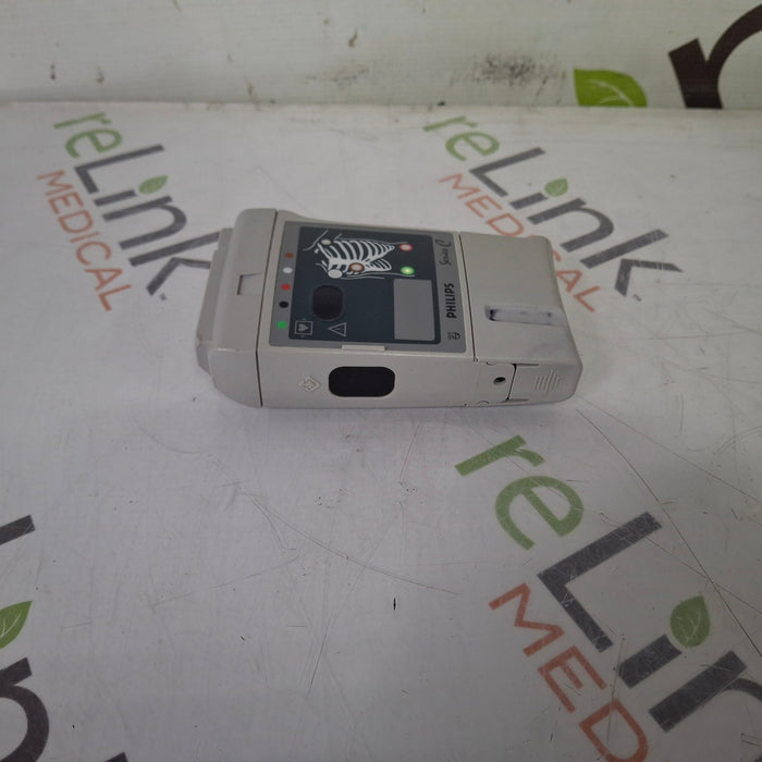 Philips M2601A Telemetry Transmitter