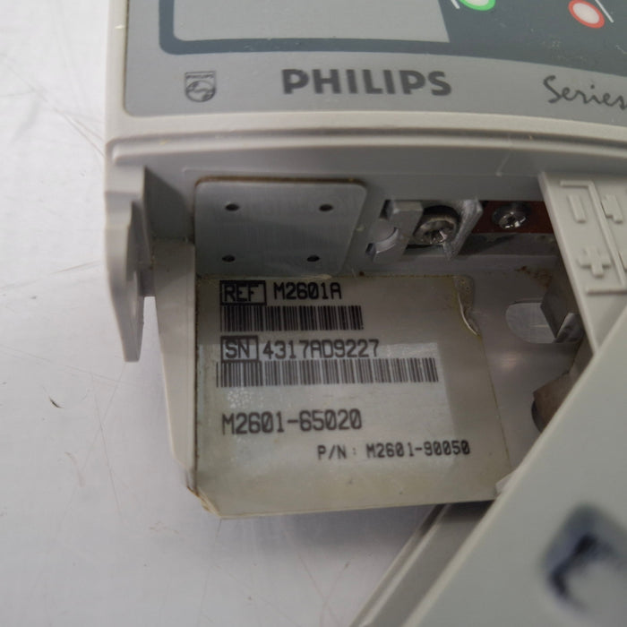 Philips M2601A Telemetry Transmitter