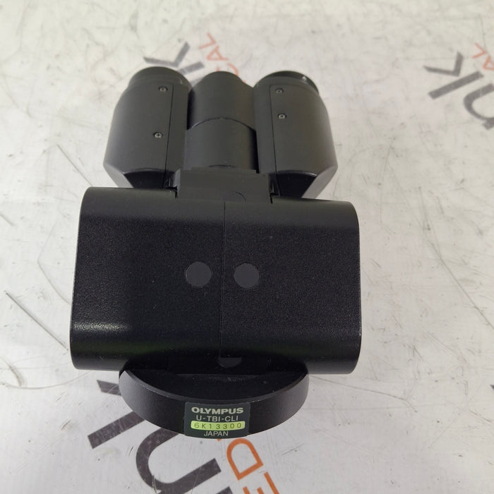 Olympus U-TBI-CLI Tilting Binocular Head
