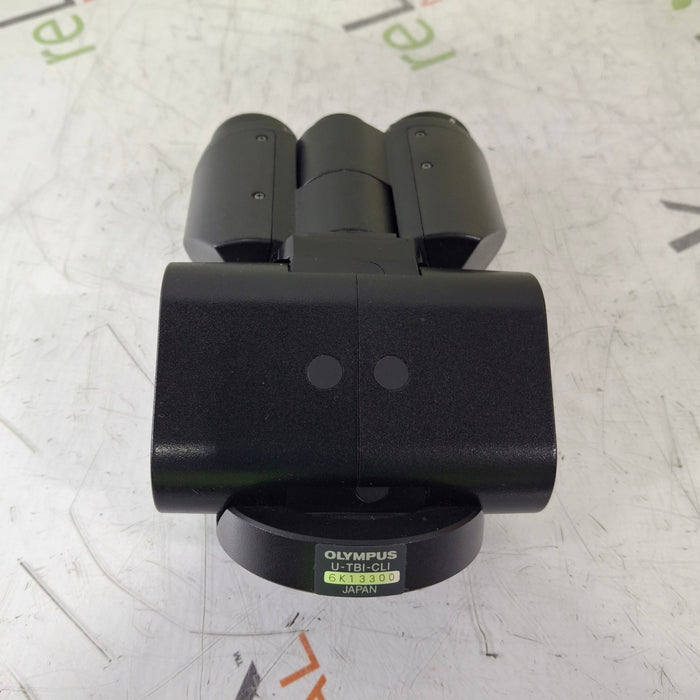 Olympus U-TBI-CLI Tilting Binocular Head