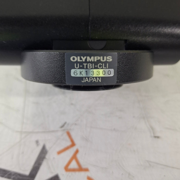 Olympus U-TBI-CLI Tilting Binocular Head