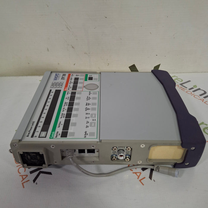 CareFusion LTV 1200 Ventilator