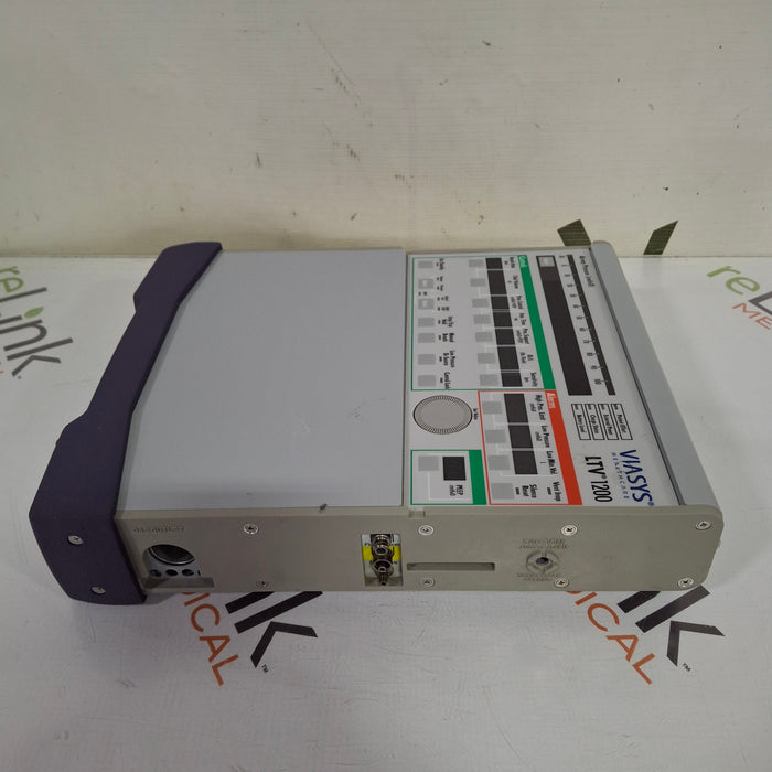 CareFusion LTV 1200 Ventilator