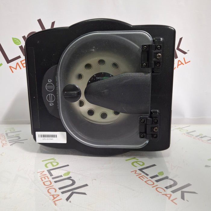 Drucker Diagnostics Dash Coag Centrifuge