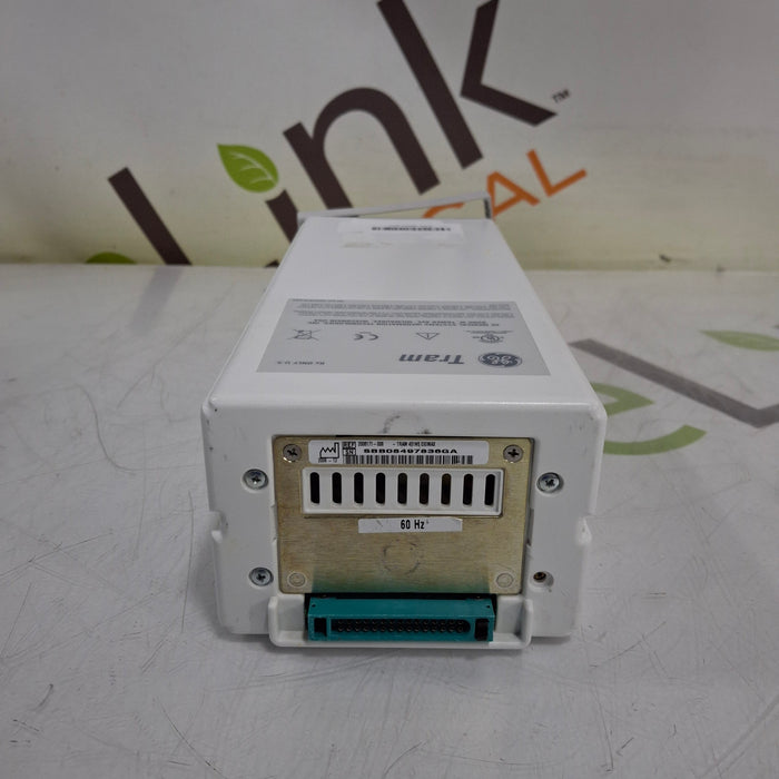 GE Healthcare TRAM 451M Multiparameter Module - Masimo SpO2