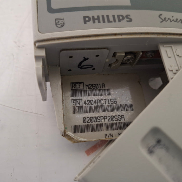 Philips M2601A Telemetry Transmitter