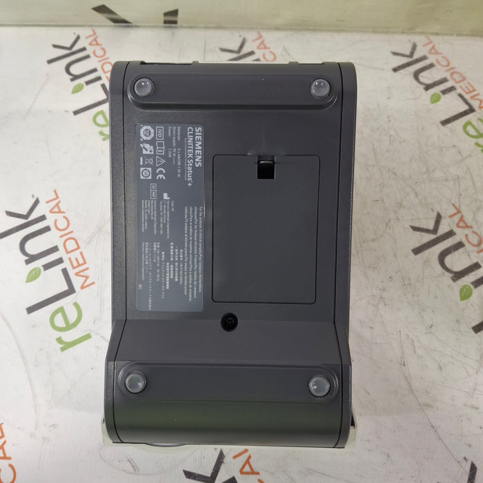 Siemens Clinitek Status + Urine Analyzer