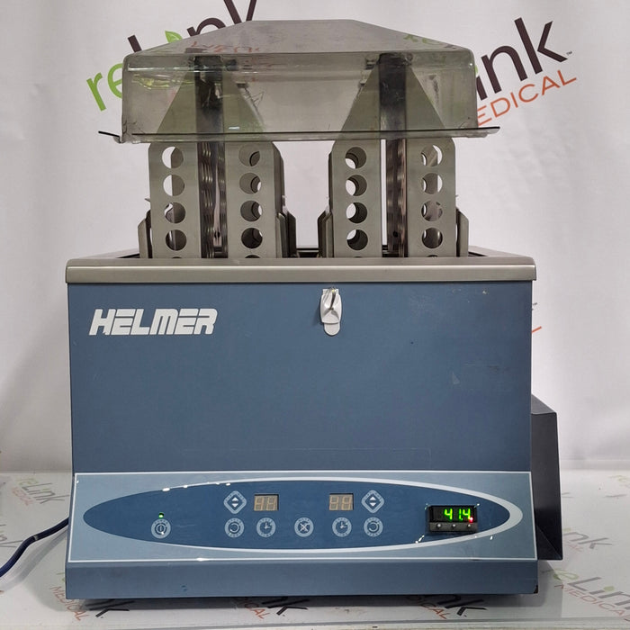 Helmer Inc DH 8 Plasma Thawer