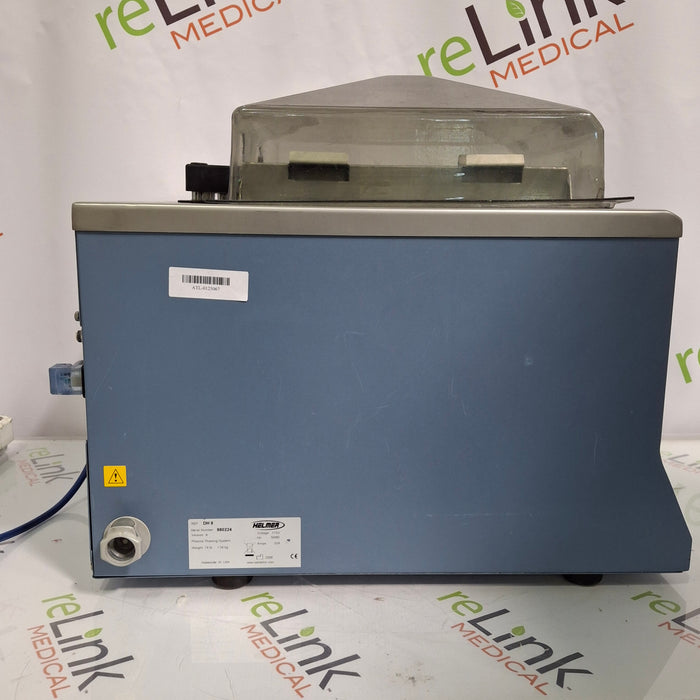 Helmer Inc DH 8 Plasma Thawer